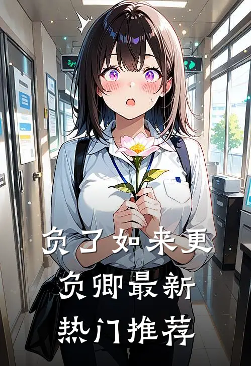负了如来更负卿最新热门推荐