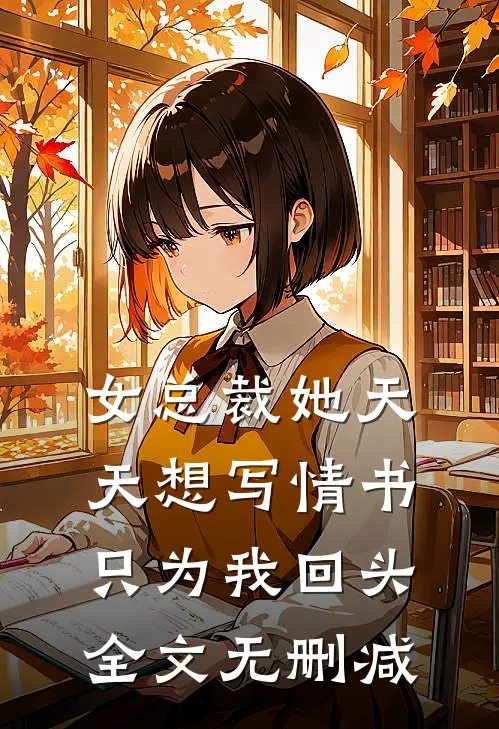 女总裁她天天想写情书只为我回头全文无删减
