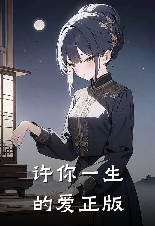 许你一生的爱正版