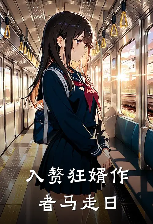 入赘狂婿作者马走日