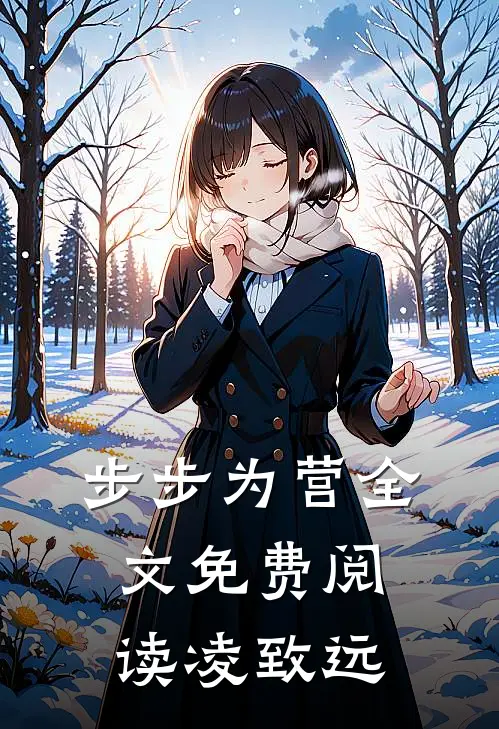 步步为营全文免费阅读凌致远