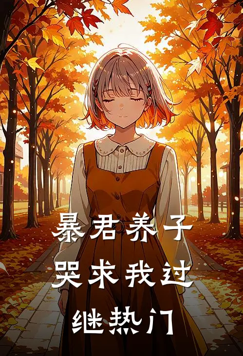 暴君养子哭求我过继热门
