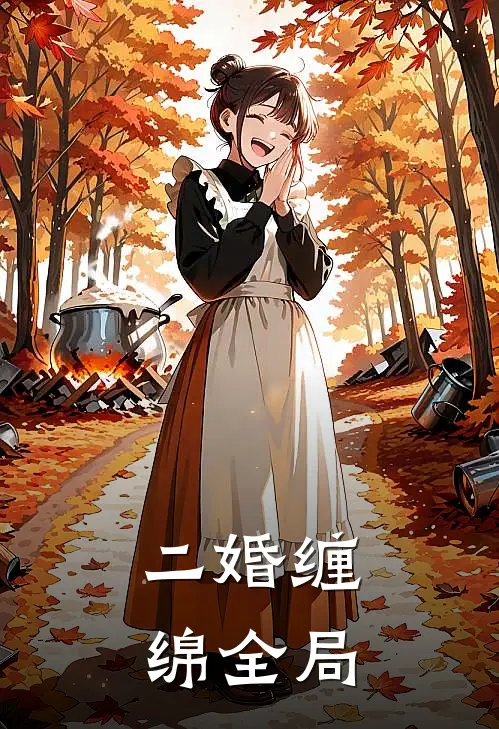 二婚缠绵全局