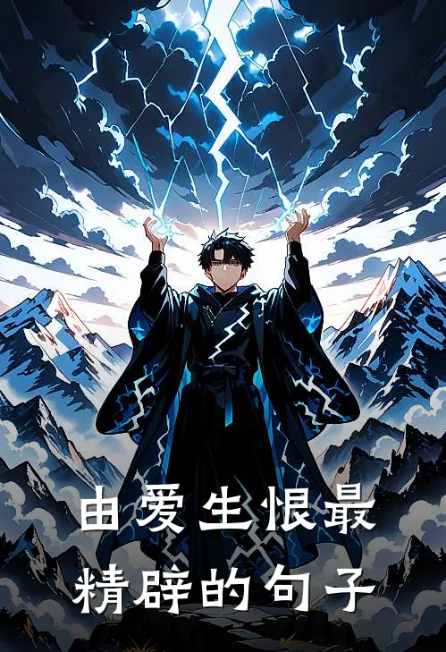 由爱生恨最精辟的句子