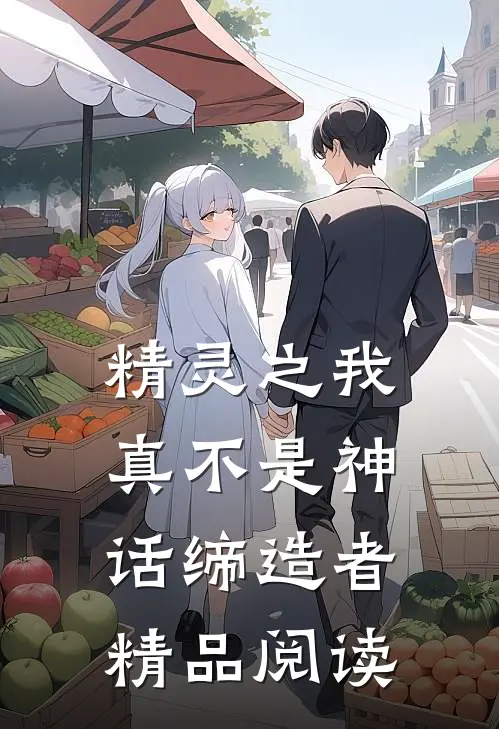 精灵之我真不是神话缔造者精品阅读