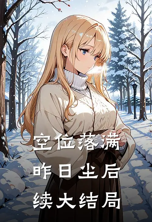 空位落满昨日尘后续大结局