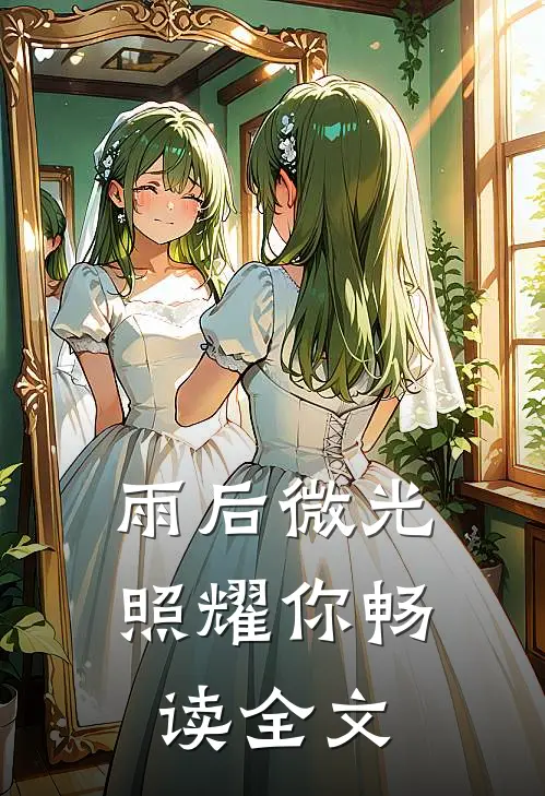 雨后微光照耀你畅读全文