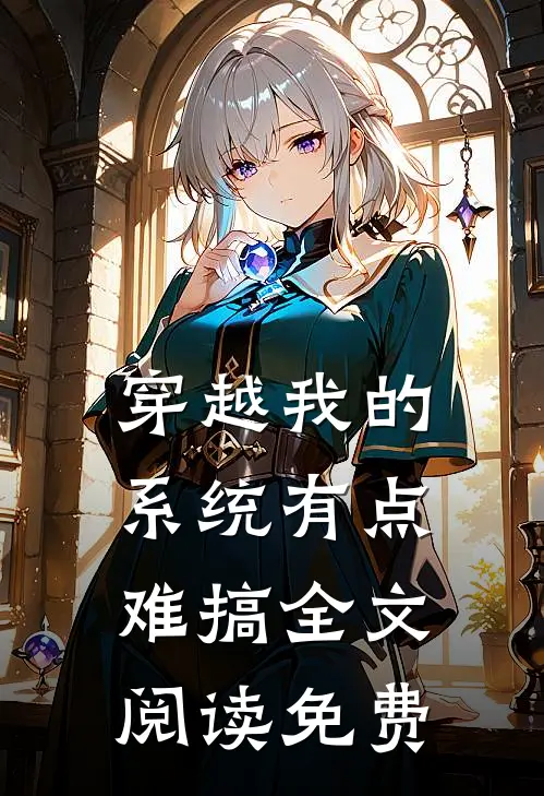 穿越我的系统有点难搞全文阅读免费