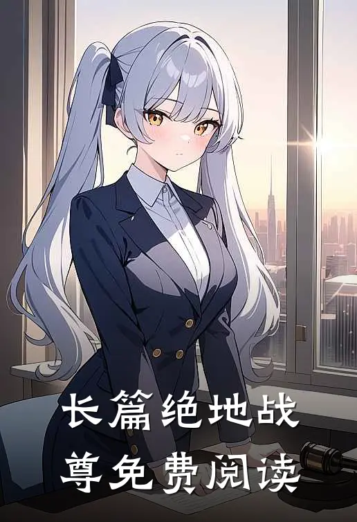 长篇绝地战尊免费阅读