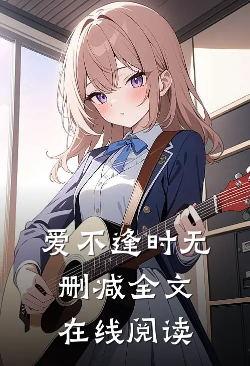 爱不逢时无删减全文在线阅读
