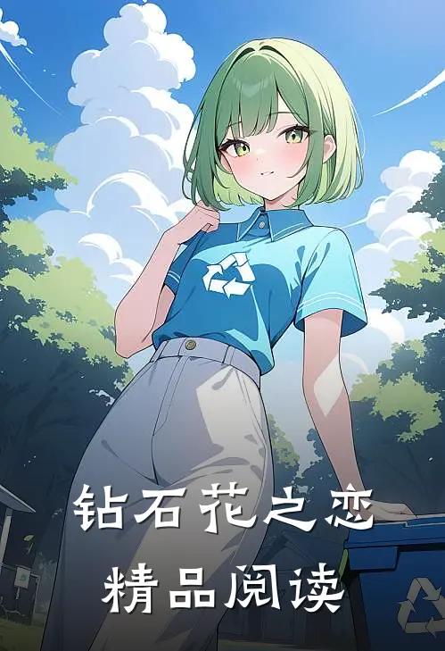 钻石花之恋精品阅读