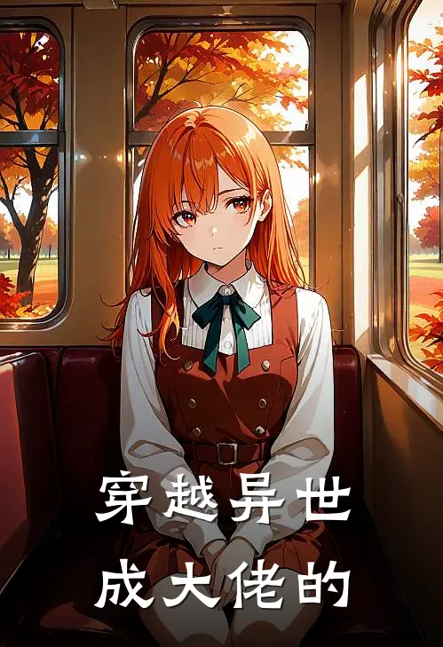 穿越异世成大佬的