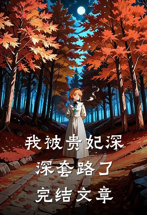 我被贵妃深深套路了完结文章