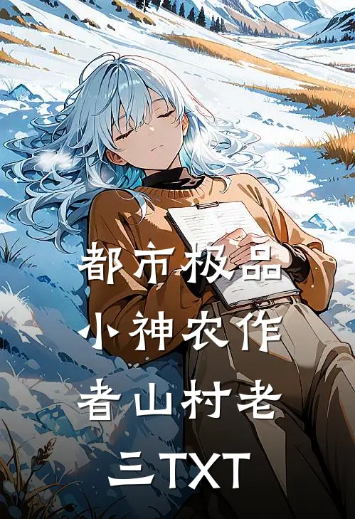 都市极品小神农作者山村老三TXT