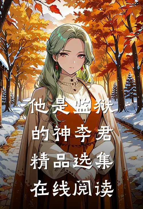 他是监狱的神 李君精品选集在线阅读