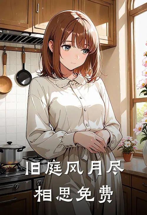 旧庭风月尽相思免费
