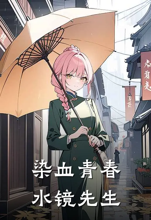 染血青春 水镜先生