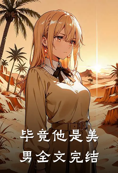 毕竟他是美男全文完结