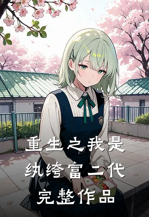 重生之我是纨绔富二代完整作品