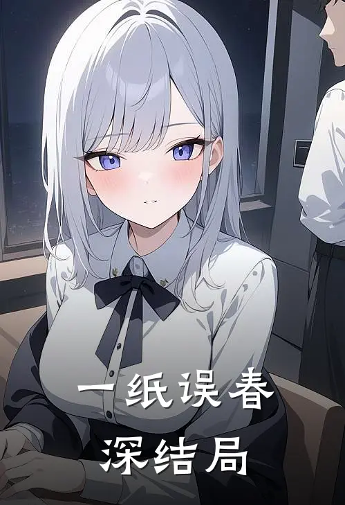 一纸误春深结局