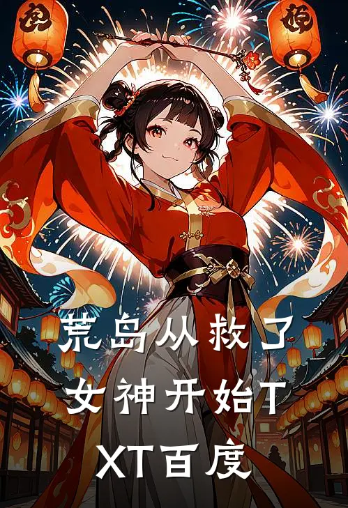 荒岛从救了女神开始TXT百度