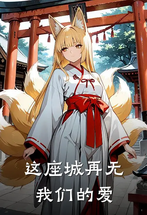 这座城再无我们的爱