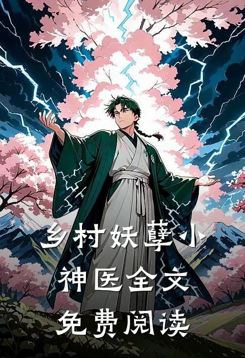 乡村妖孽小神医 全文免费阅读