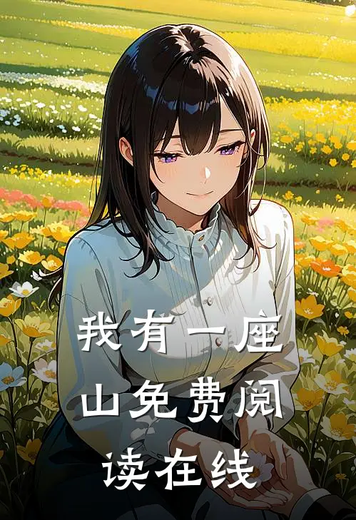 我有一座山免费阅读在线