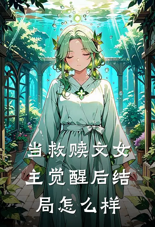 当救赎文女主觉醒后结局怎么样