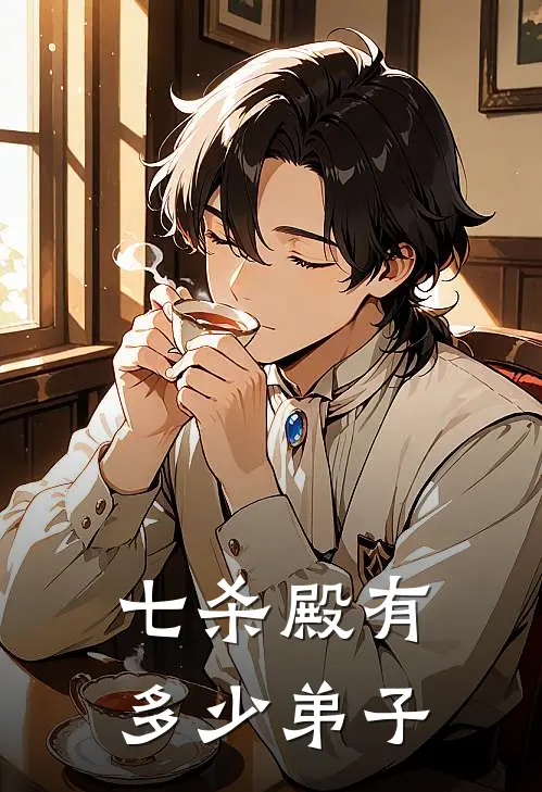 七杀殿有多少弟子