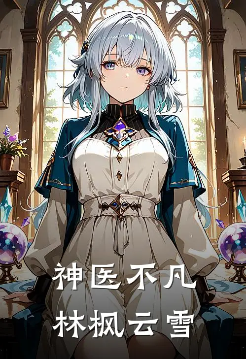神医不凡林枫云雪
