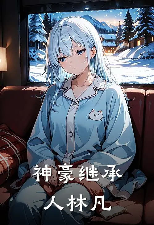 神豪继承人林凡