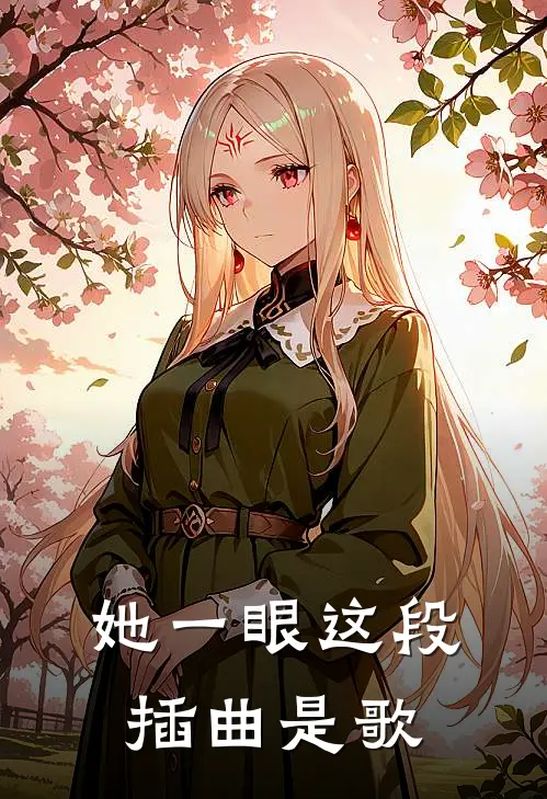 她一眼这段插曲是歌