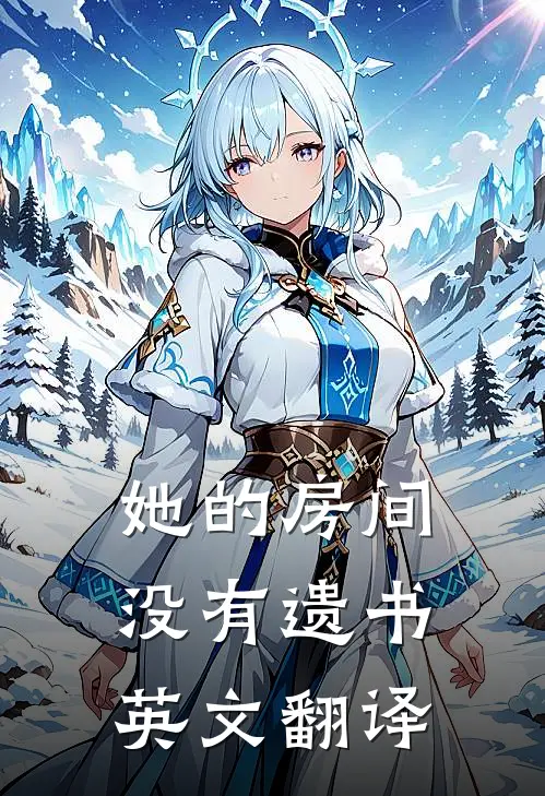 她的房间没有遗书英文翻译