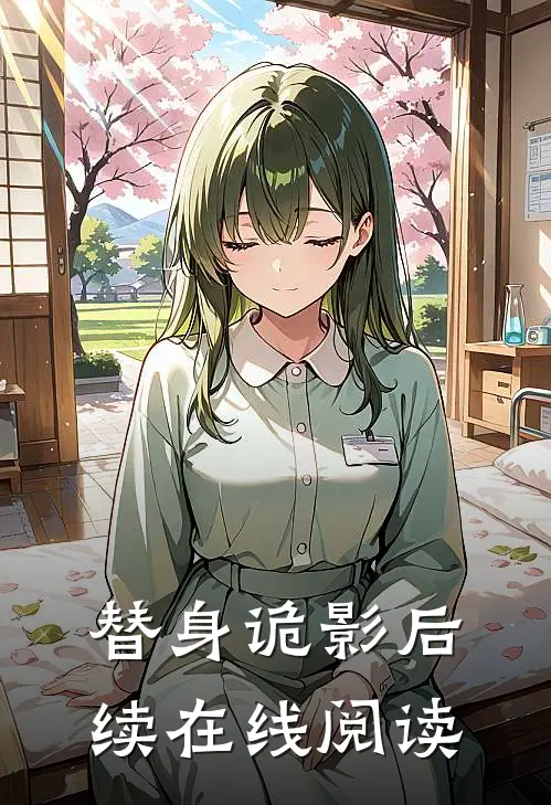 替身诡影后续在线阅读