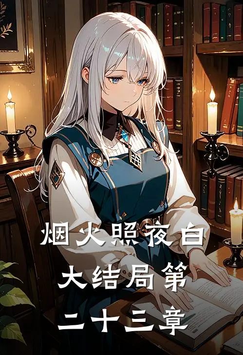 烟火照夜白大结局第二十三章
