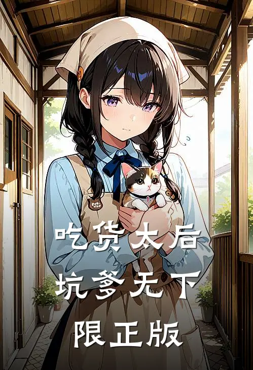 吃货太后坑爹无下限正版