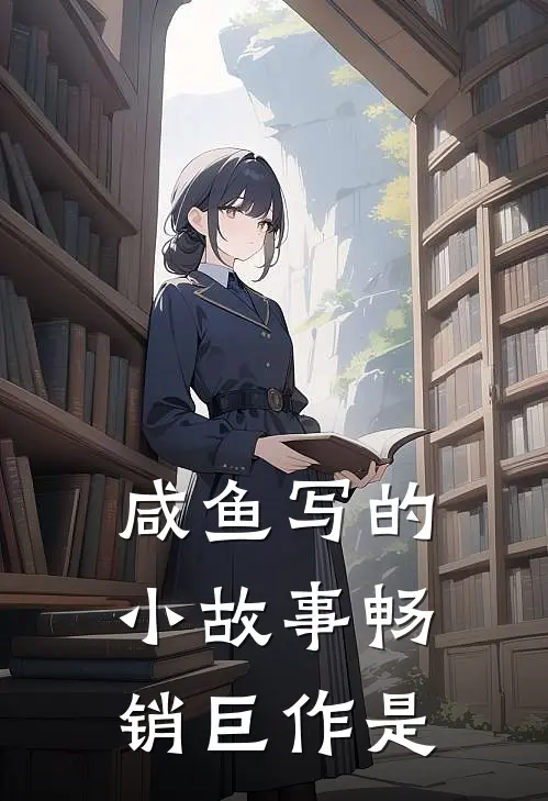 咸鱼写的小故事畅销巨作是
