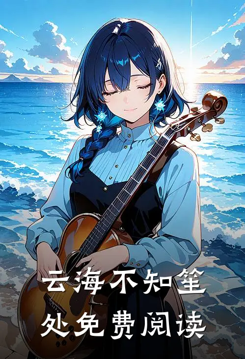 云海不知笙处免费阅读