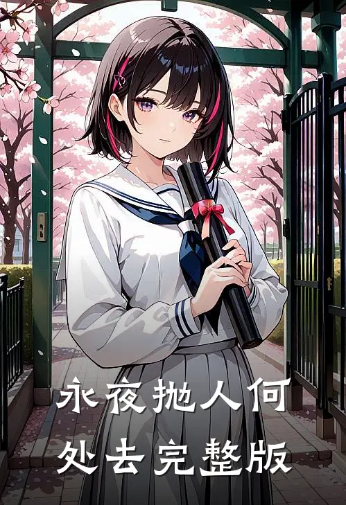 永夜抛人何处去完整版