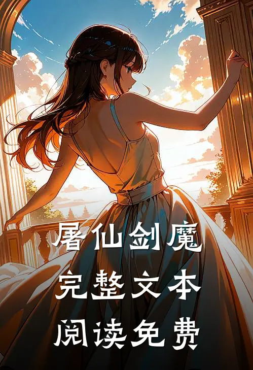 屠仙剑魔完整文本阅读免费