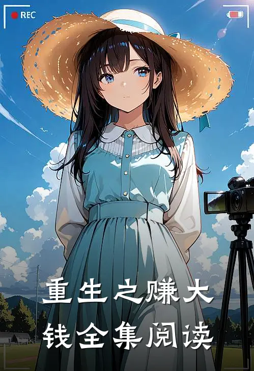 重生之赚大钱全集阅读