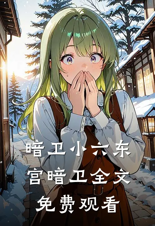 暗卫小六东宫暗卫全文免费观看