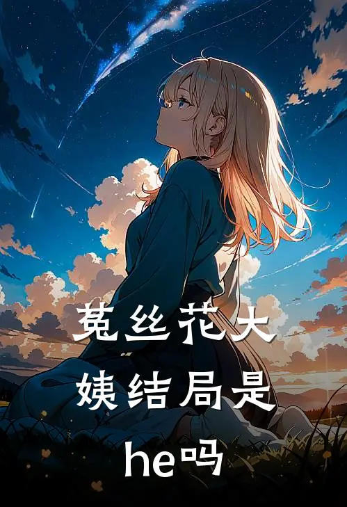 菟丝花大姨结局是he吗