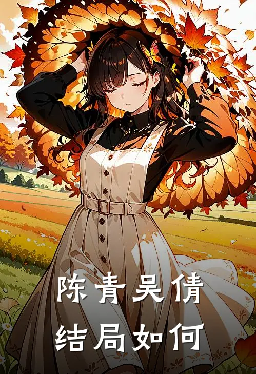 陈青吴倩结局如何