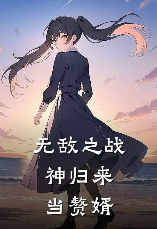 无敌之战神归来当赘婿