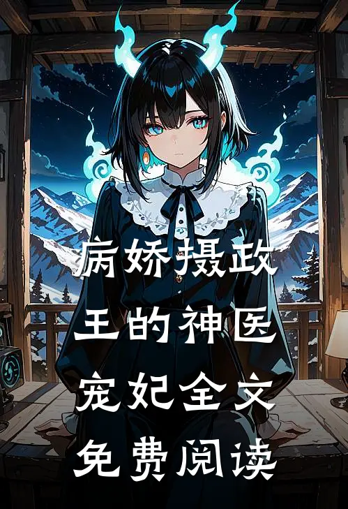 病娇摄政王的神医宠妃全文免费阅读