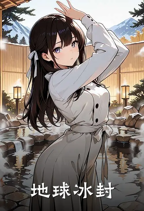 地球冰封