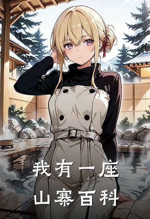 我有一座山寨百科