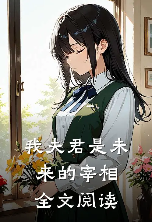 我夫君是未来的宰相全文阅读